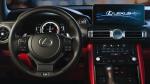 Lexus IS350 F-Sport 2020 года (NA)